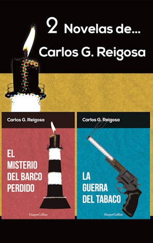 Pack Carlos G. Reigosa 1 - Enero 2018
