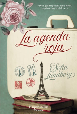 La agenda roja