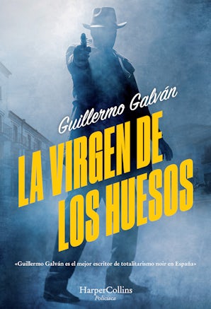 La virgen de los huesos
