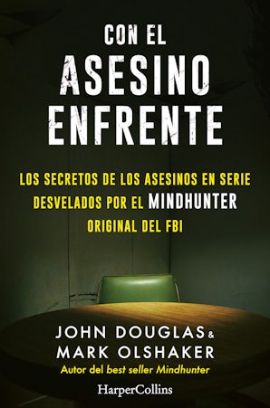 Con el asesino enfrente