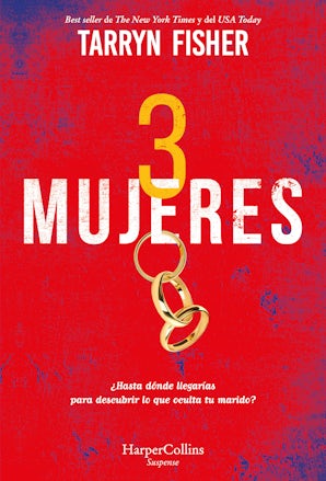 Tres mujeres