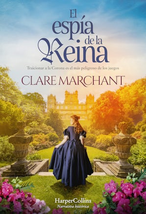 El espía de la reina