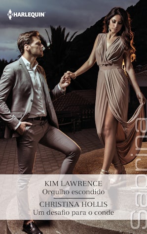 Orgulho escondido - Um desafio para o conde