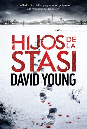 Hijos de la stasi