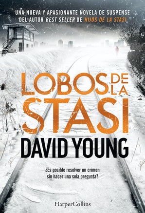 Lobos de la stasi