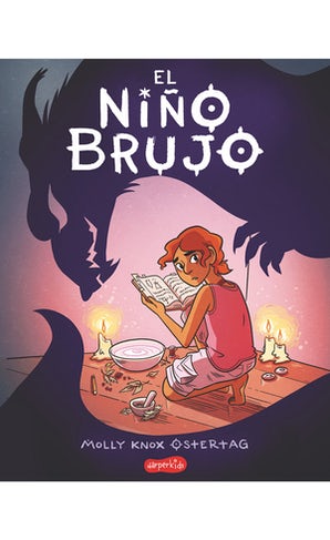 El niño brujo