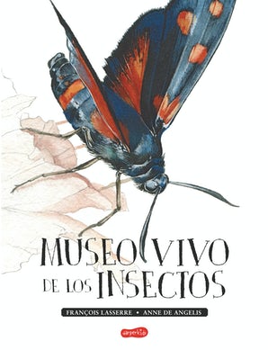 Museo vivo de los insectos