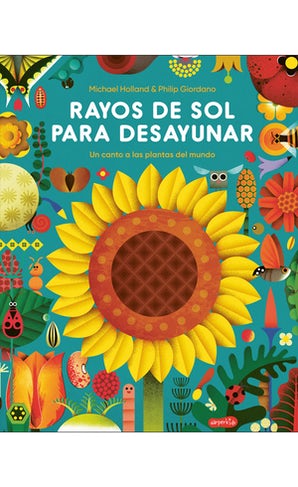 Rayos de sol para desayunar