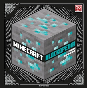 Minecraft oficial: Blockopedia