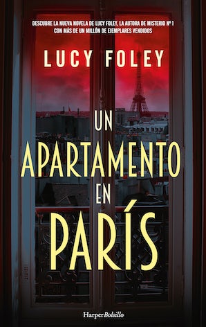 Un apartamento en París