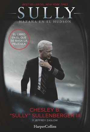 Sully. Hazaña en el Hudson