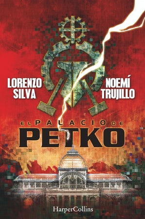 El palacio de Petko