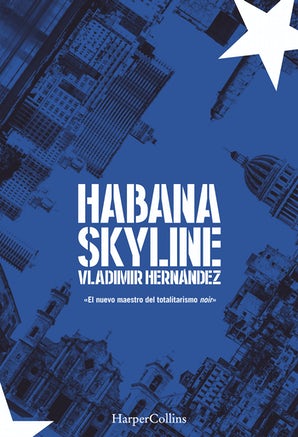 Habana Skyline
