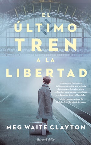 El último tren a la libertad