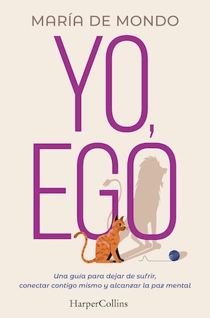 Yo, ego