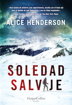 Soledad salvaje